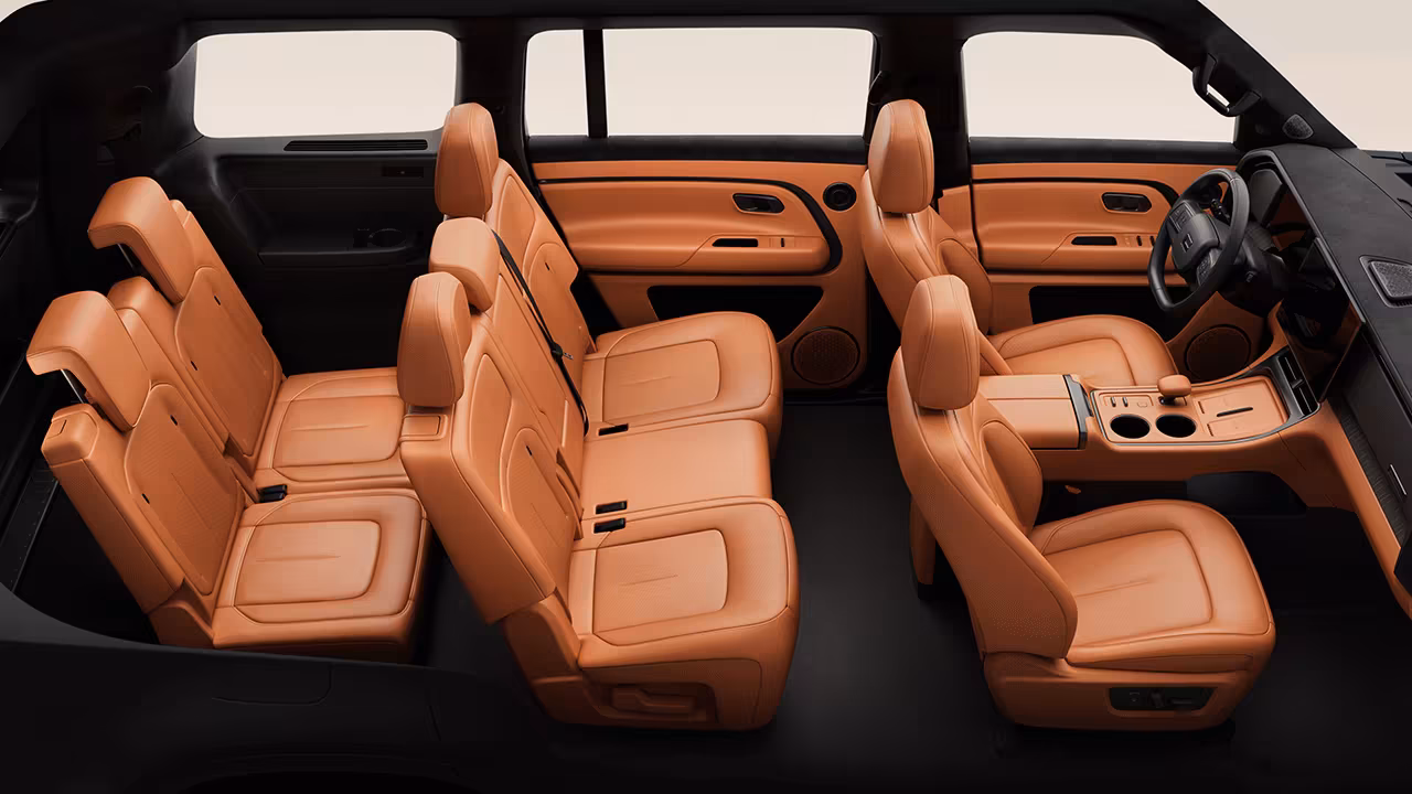 Янтарно-оранжевый