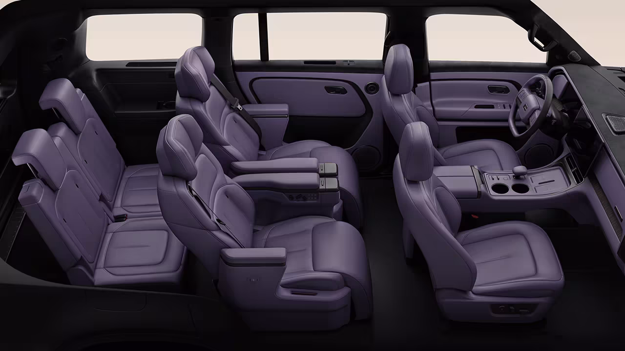 Фиолетовый