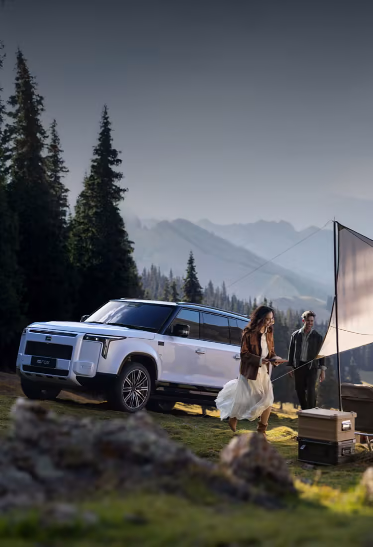 Образ Жизни на Природе